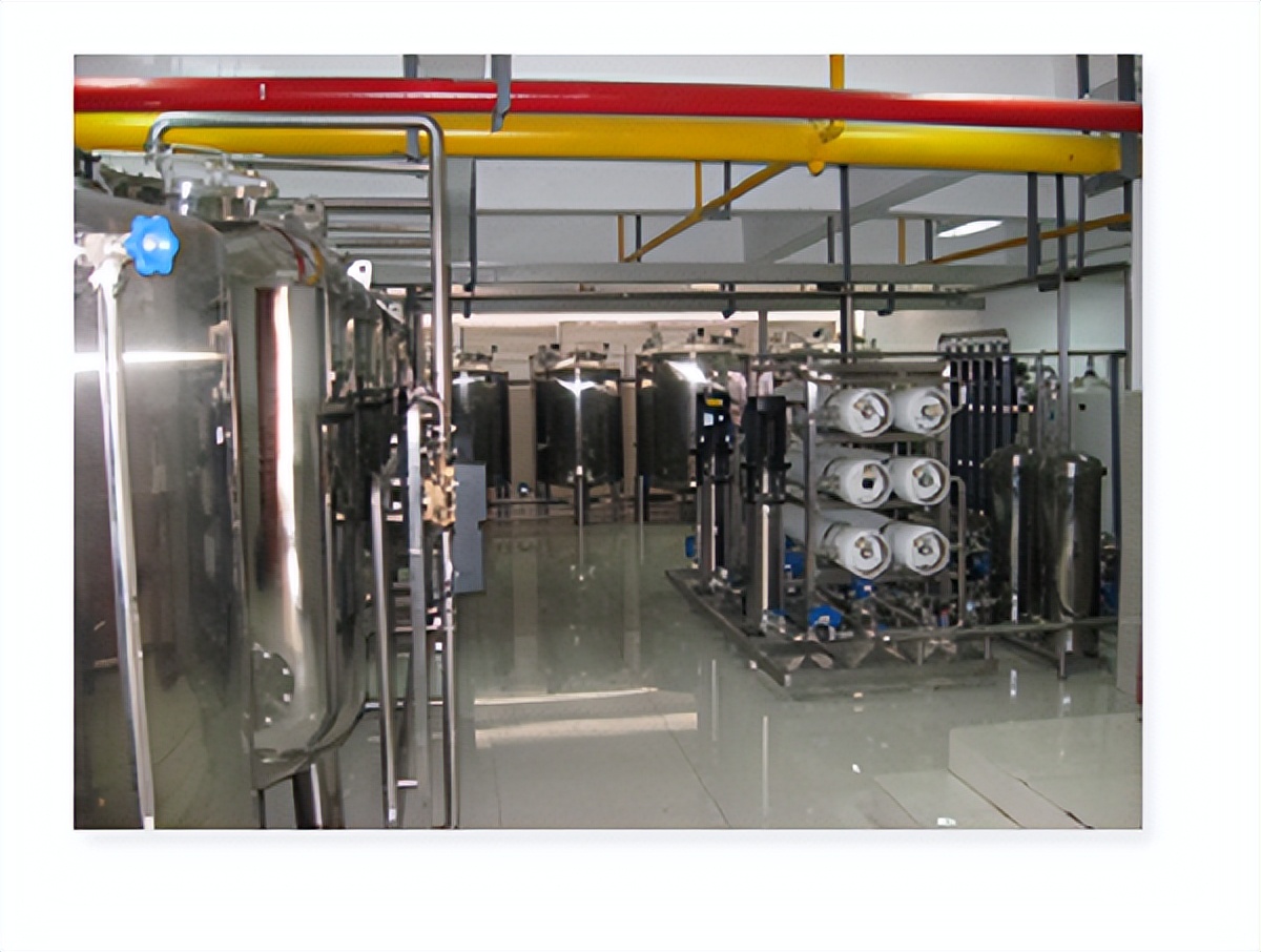 醫(yī)用純水機(jī)