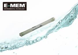 工業(yè)超低壓反滲透膜