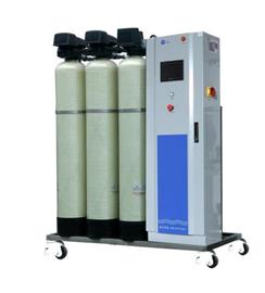 自來水提標(biāo)