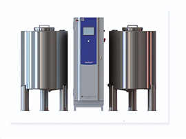 集中供液系統(tǒng)