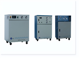 檢驗(yàn)分析用純水設(shè)備（RO+混床）