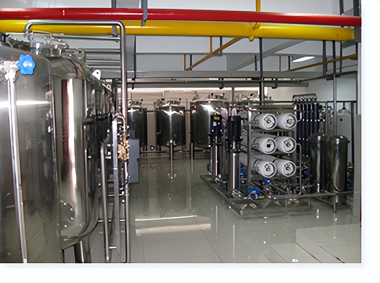 醫(yī)用純水機(jī)