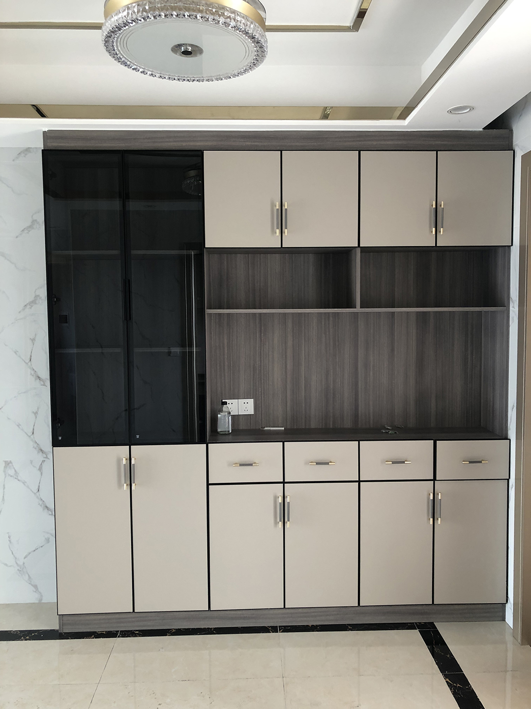 地產(chǎn)行業(yè)的大新聞會對家具行業(yè)產(chǎn)生多大的影響